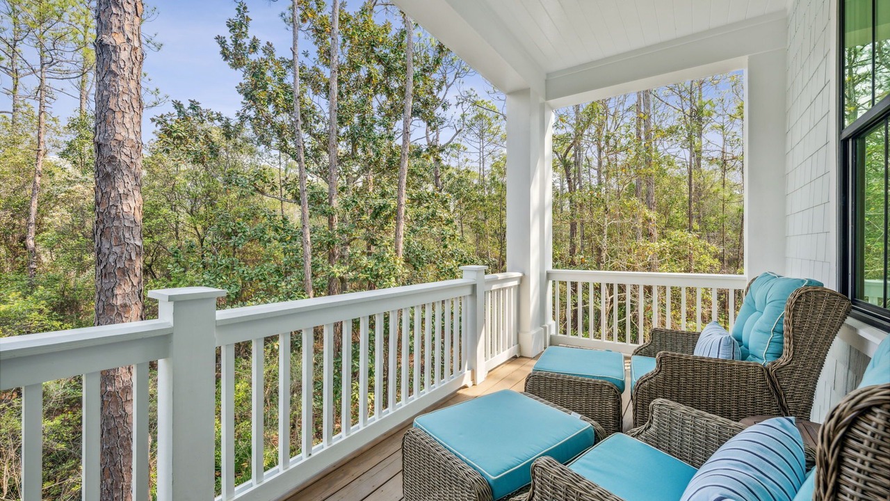 Photo of Outdoor in Treetop
