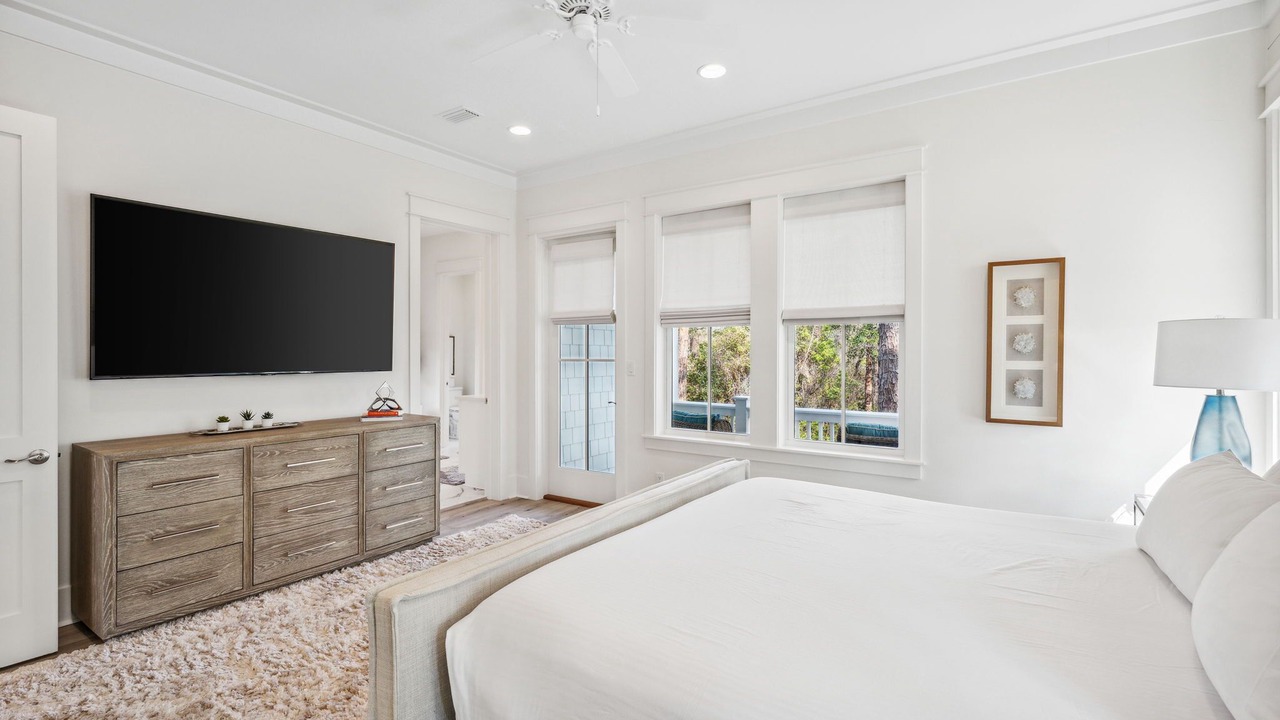Photo of Bedroom in Treetop