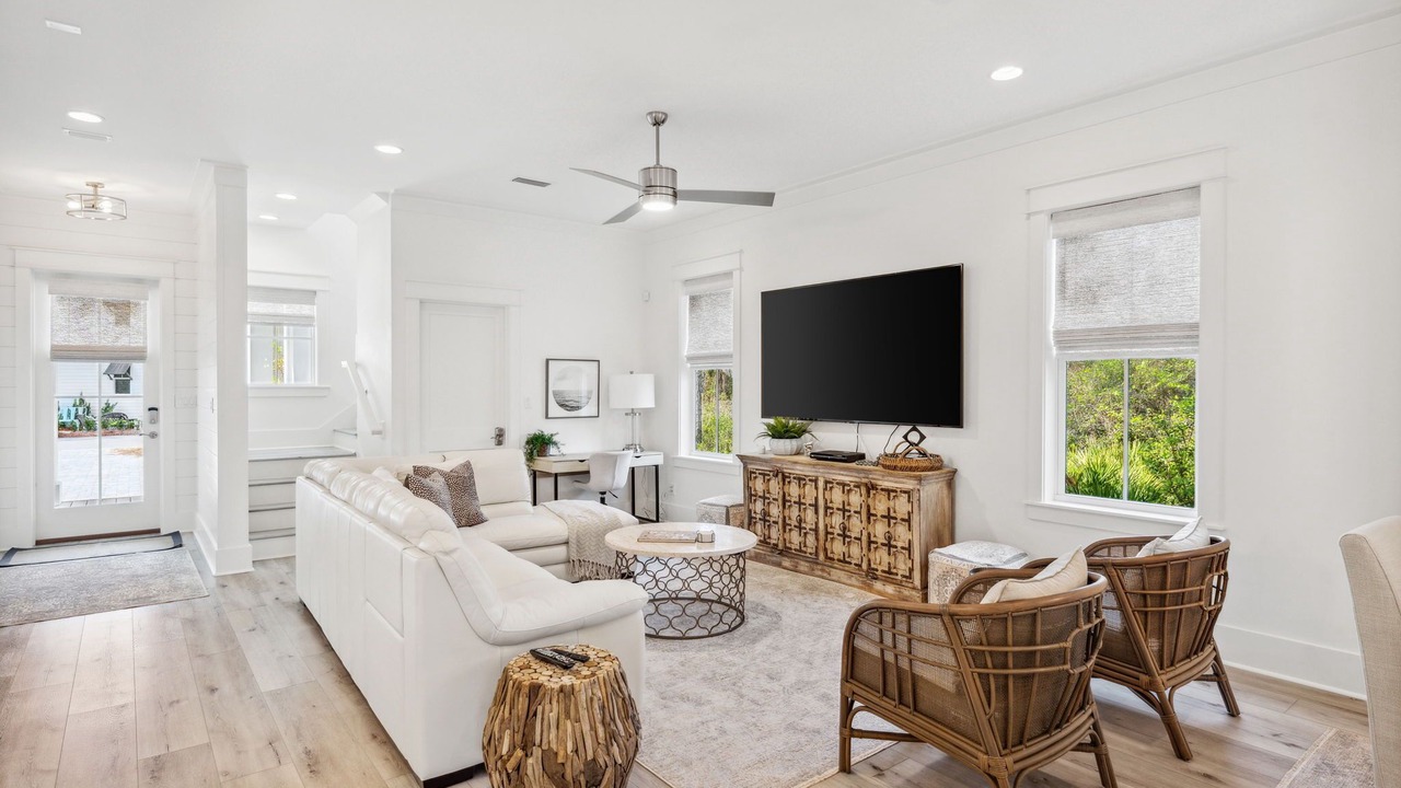 Photo of Livingroom in Treetop
