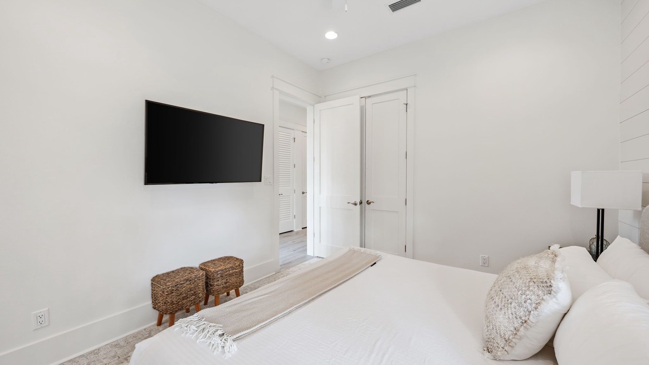 Photo of Bedroom in Treetop