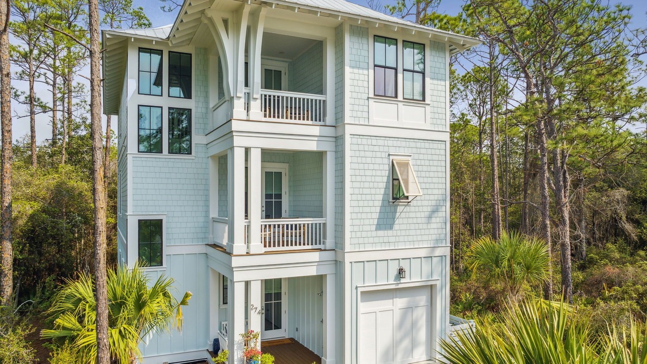 Photo of Outdoor in Treetop