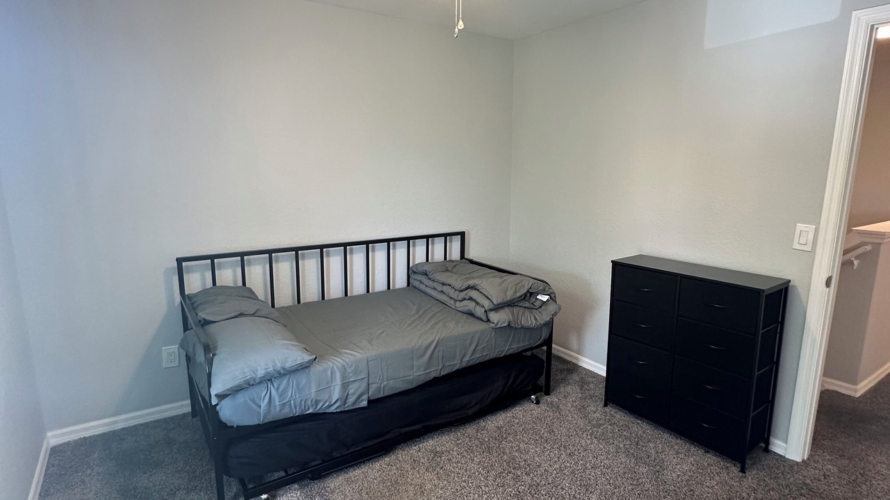 Photo of Bedroom in Rochdale