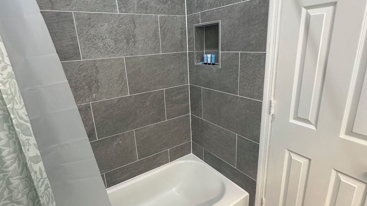 Photo of Bathroom in Rochdale