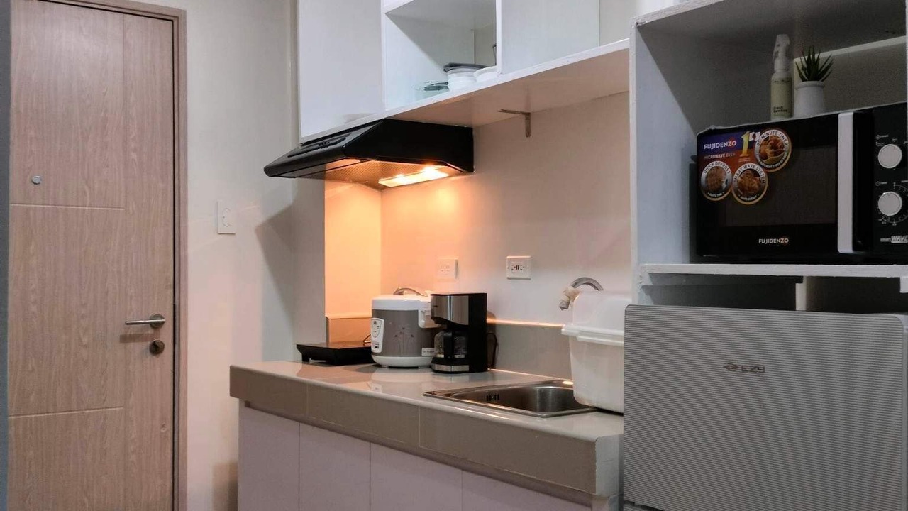 Photo of Kitchen in Novaliches