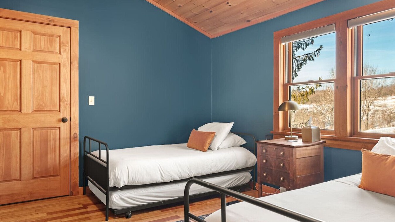 Photo of Bedroom in Bloomville