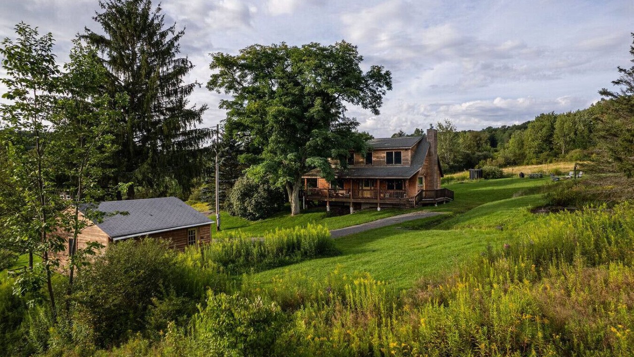 Photo of Outdoor in Bloomville