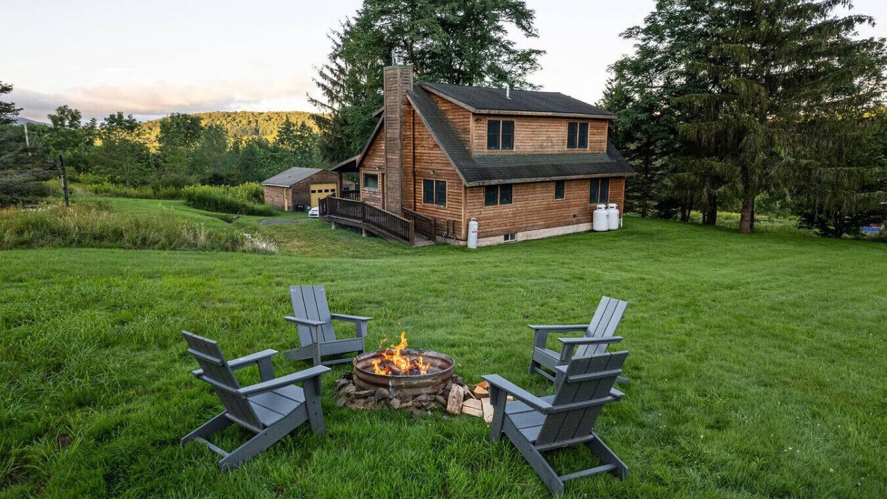 Photo of Outdoor in Bloomville
