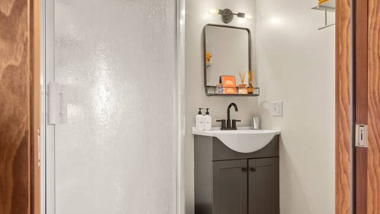 Photo of Bathroom in Bloomville