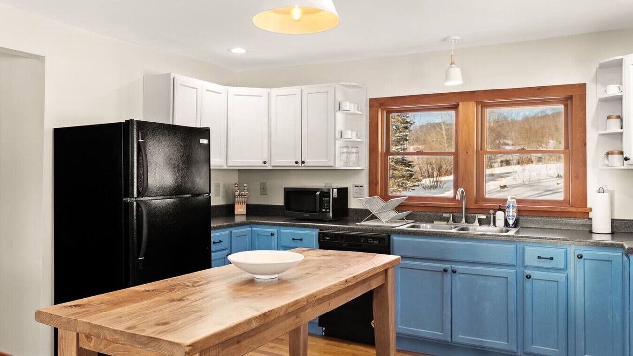 Photo of Kitchen in Bloomville