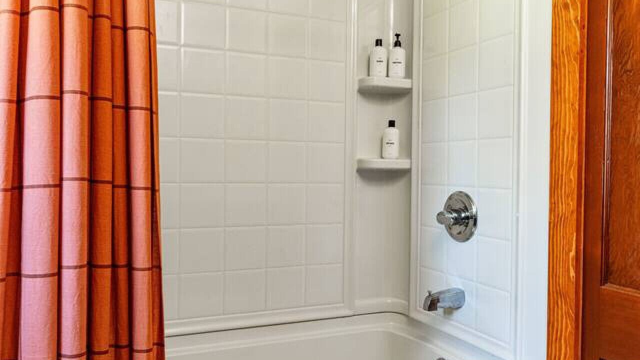 Photo of Bathroom in Bloomville