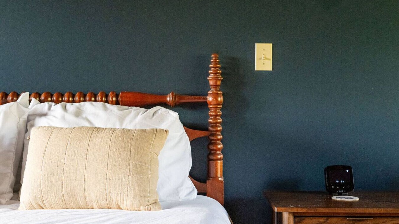 Photo of Bedroom in Bloomville