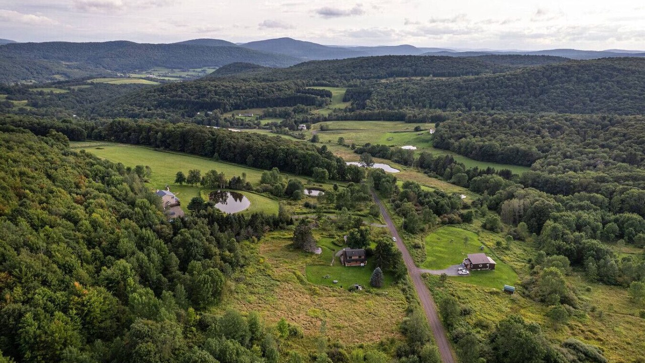Photo of Outdoor in Bloomville