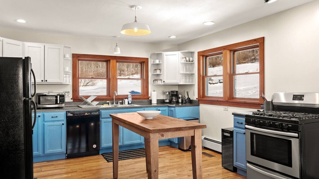 Photo of Kitchen in Bloomville
