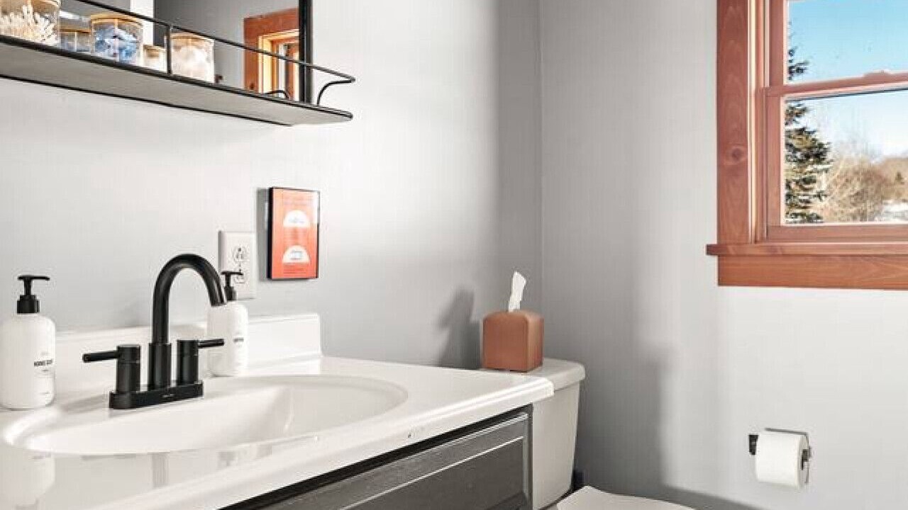 Photo of Bathroom in Bloomville