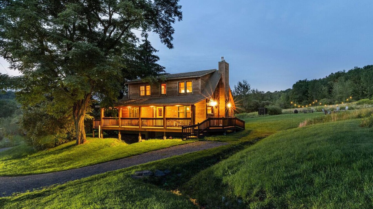Photo of Outdoor in Bloomville