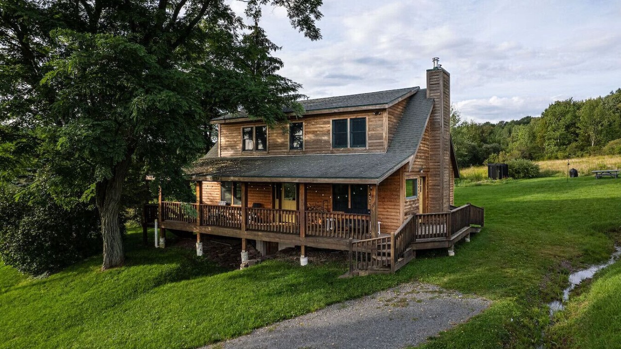 Photo of Outdoor in Bloomville