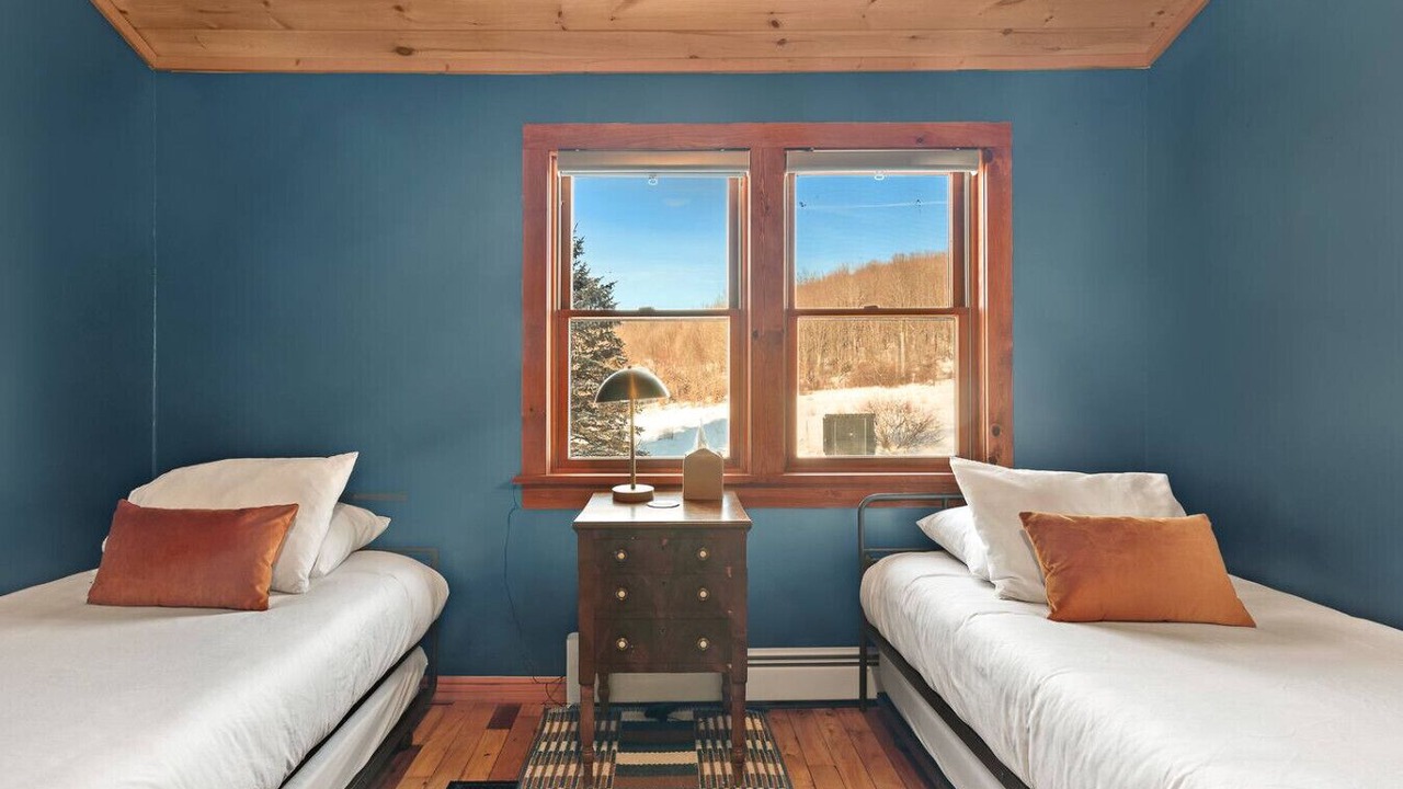 Photo of Bedroom in Bloomville