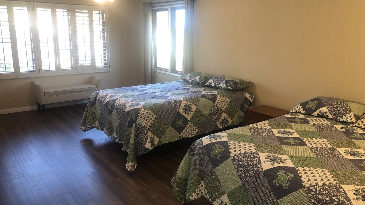 Photo of Bedroom in Buckroe Beach