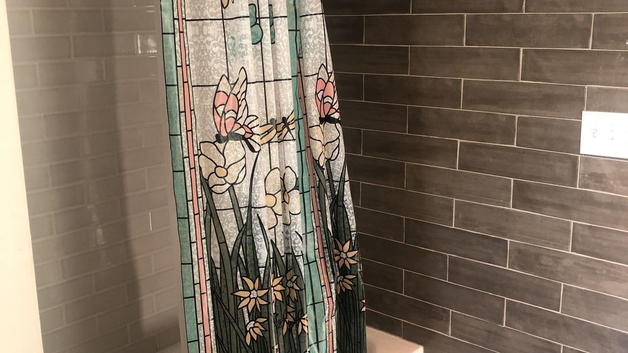 Photo of Bathroom in Buckroe Beach