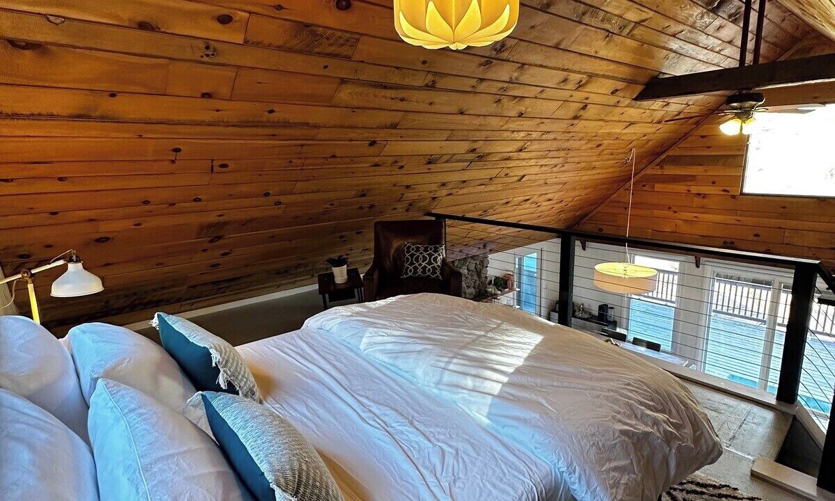 Photo of Bedroom in Bentonville