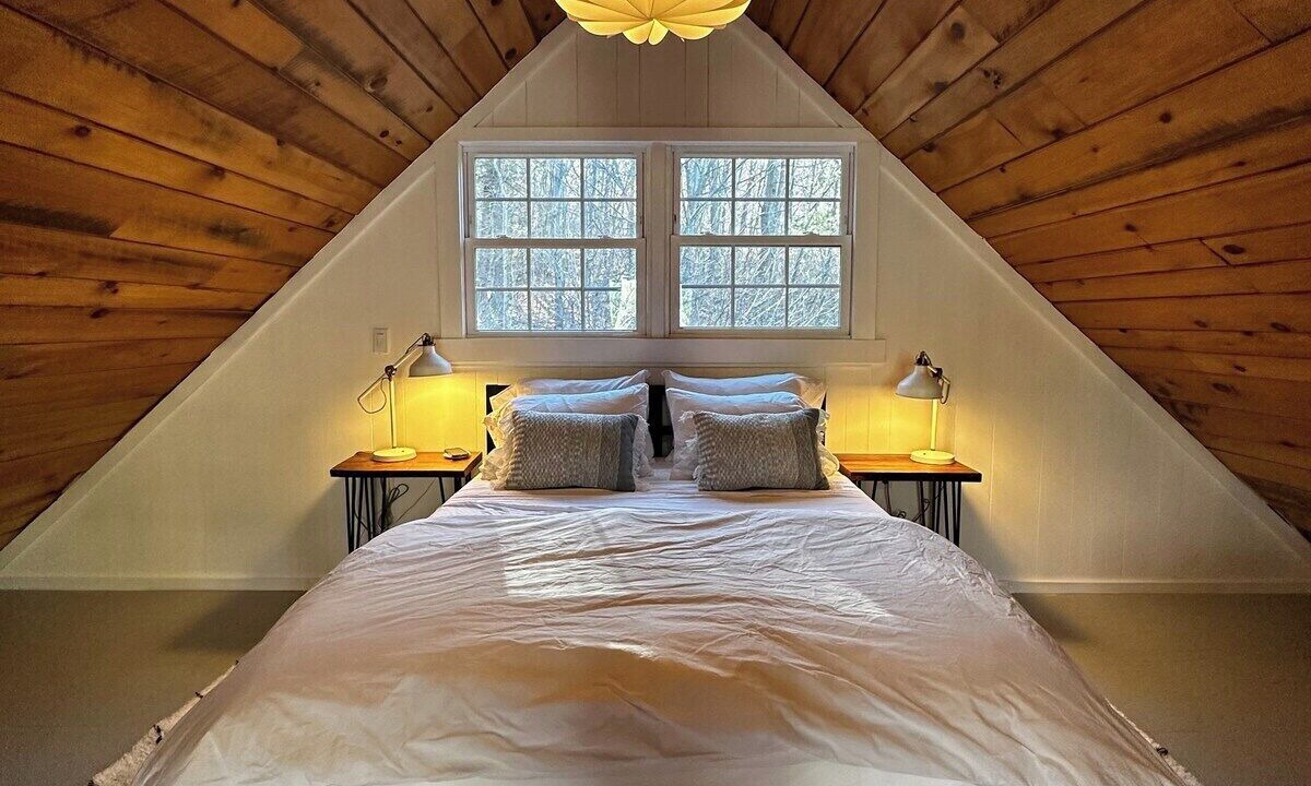 Photo of Bedroom in Bentonville