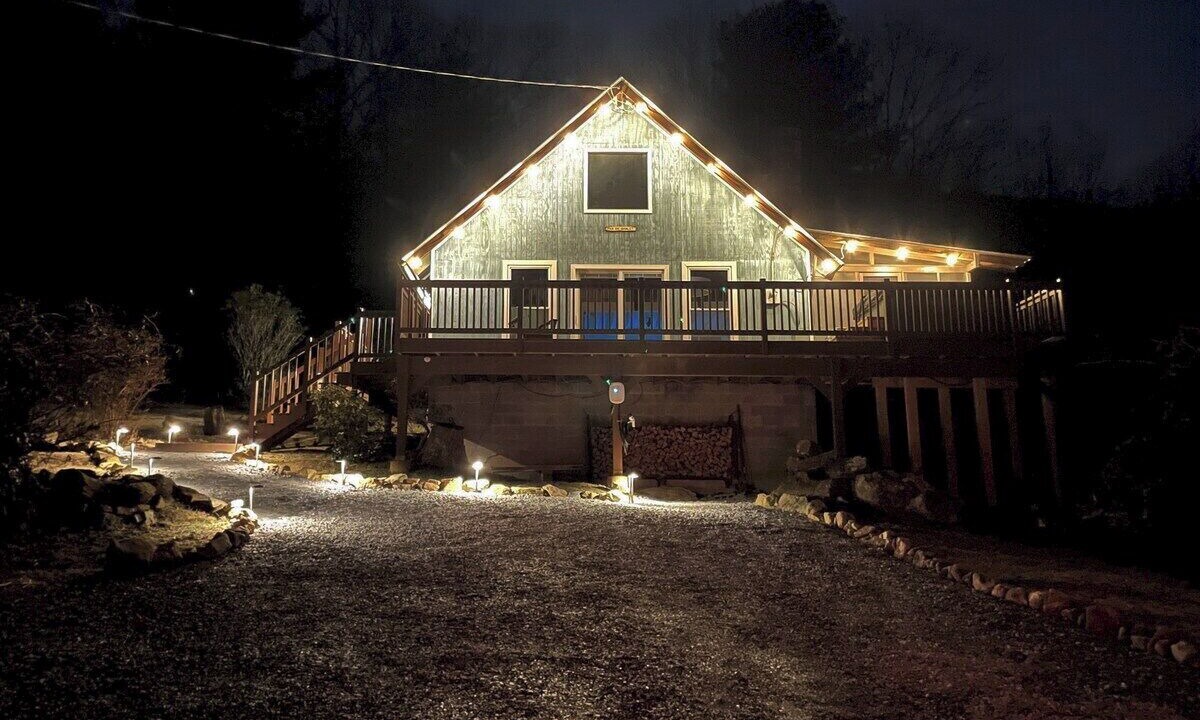 Photo of Outdoor in Bentonville