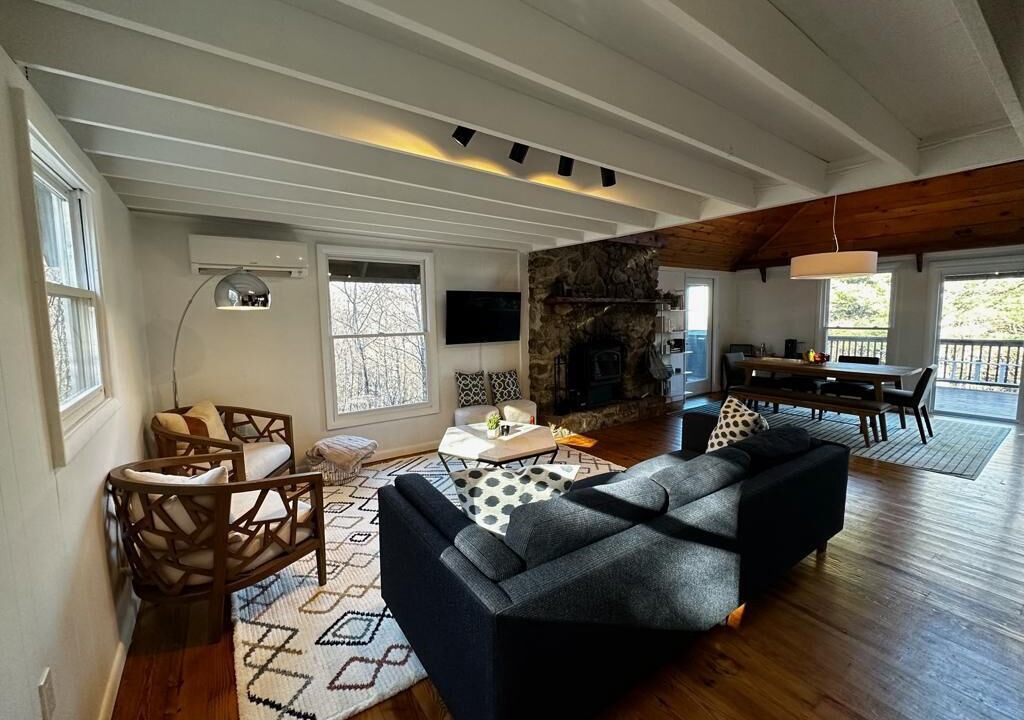 Photo of Livingroom in Bentonville