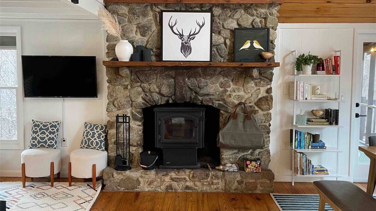 Photo of Livingroom in Bentonville