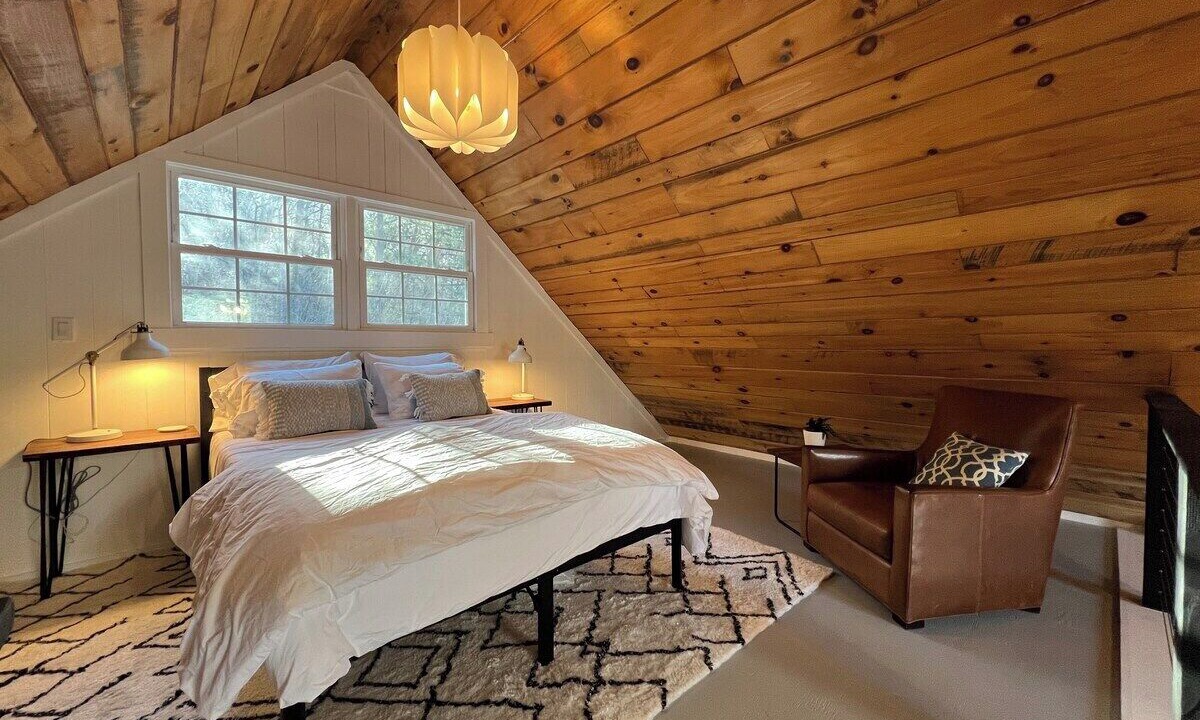 Photo of Bedroom in Bentonville