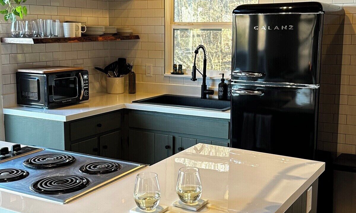 Photo of Kitchen in Bentonville