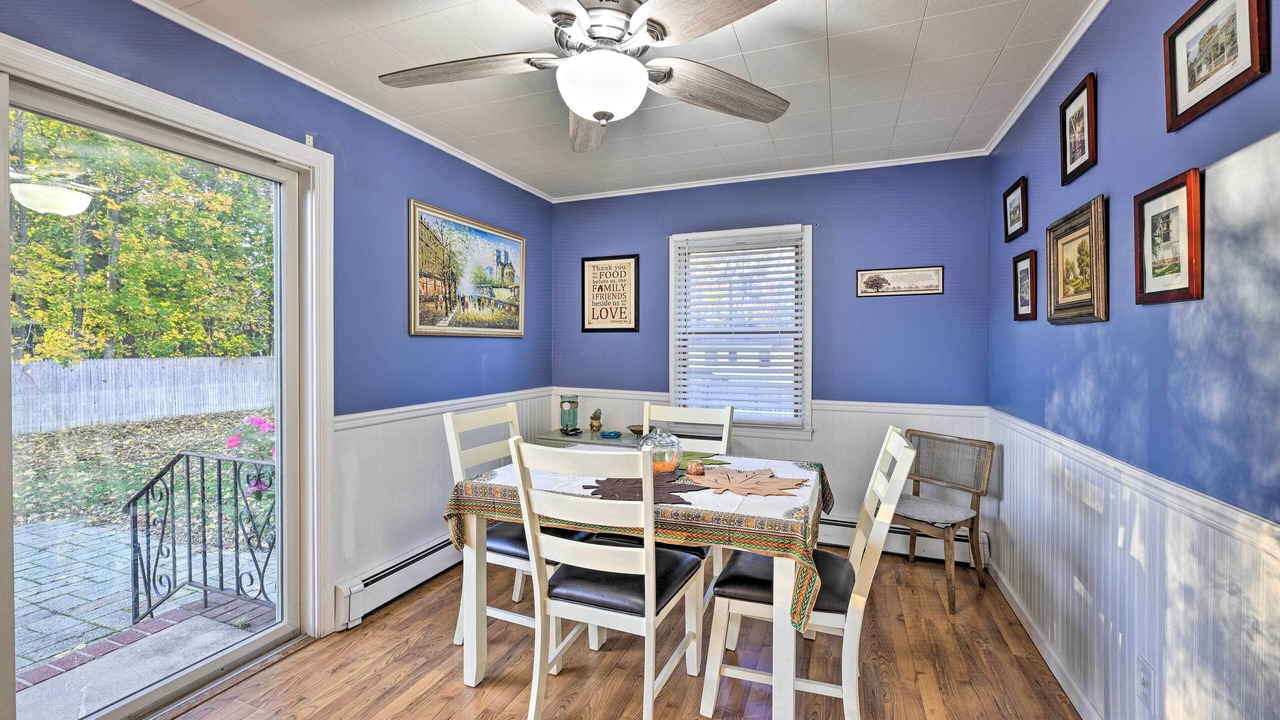Photo of Livingroom in Rocky Point