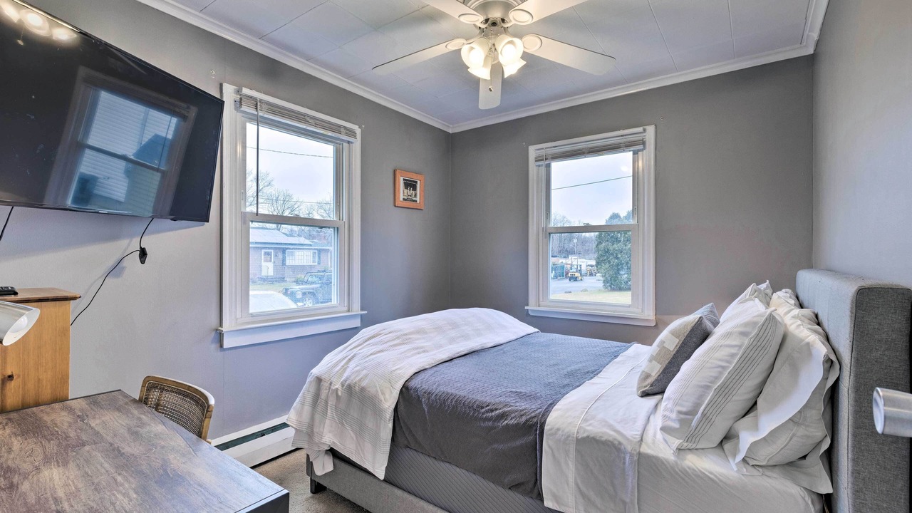 Photo of Bedroom in Rocky Point