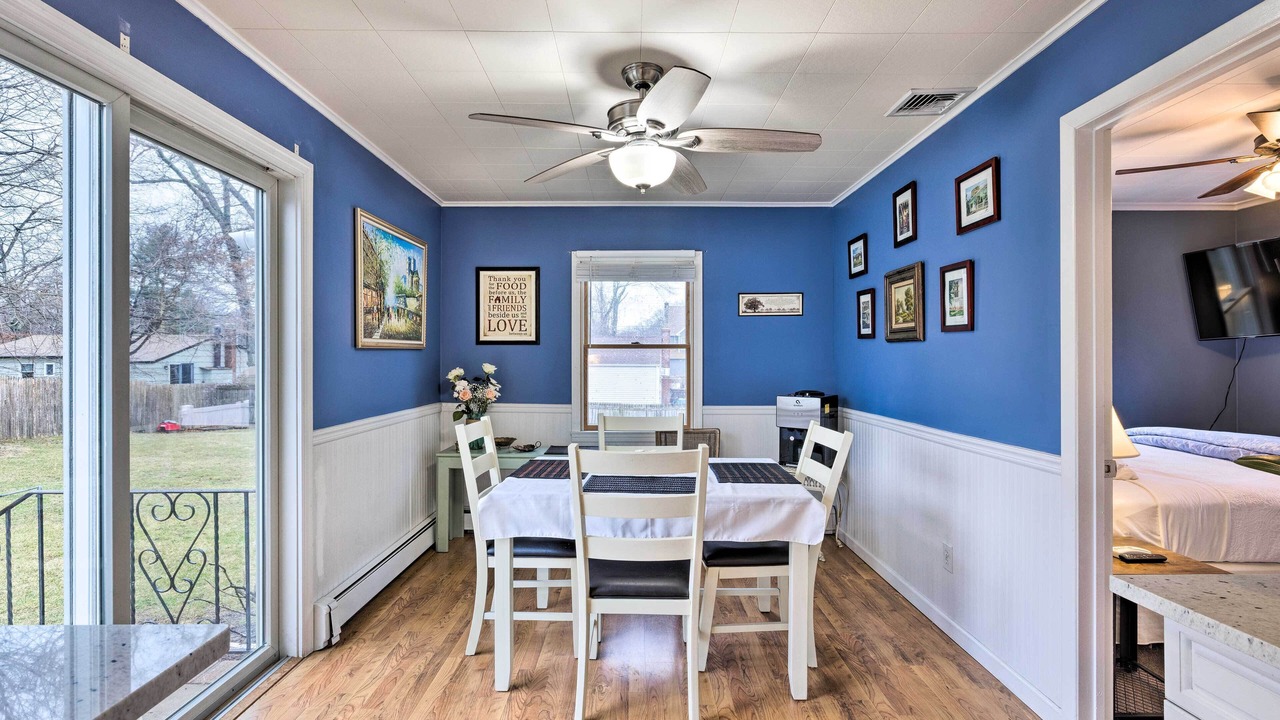Photo of Livingroom in Rocky Point
