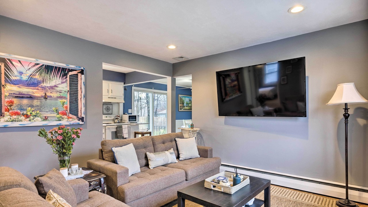 Photo of Bedroom in Rocky Point