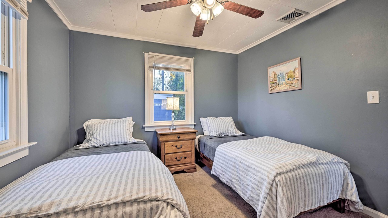 Photo of Bedroom in Rocky Point