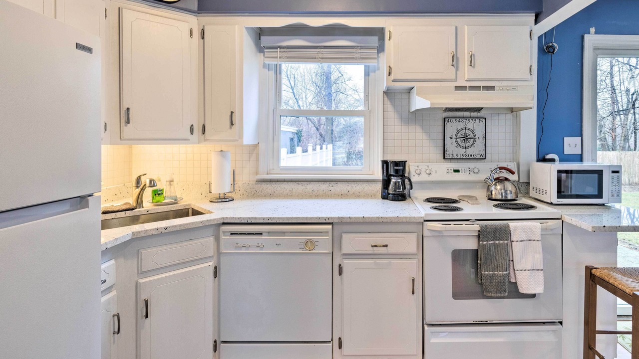 Photo of Kitchen in Rocky Point
