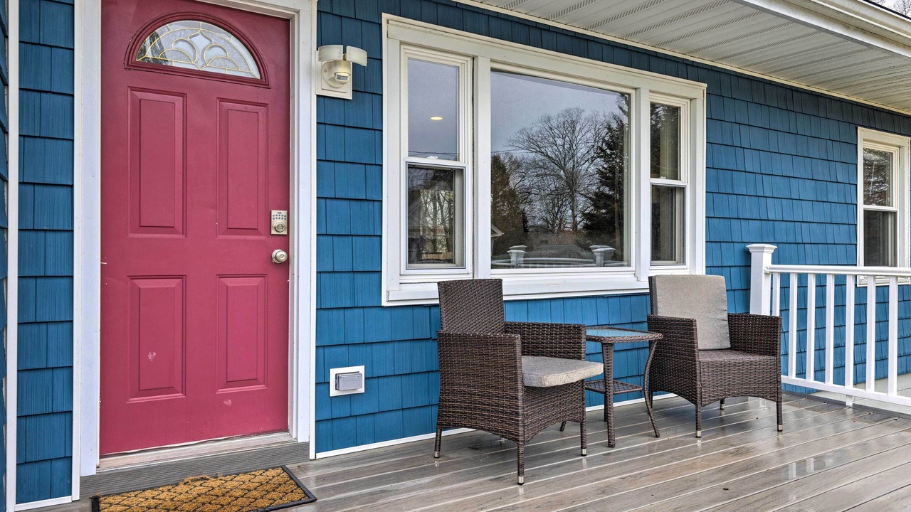 Photo of Outdoor in Rocky Point