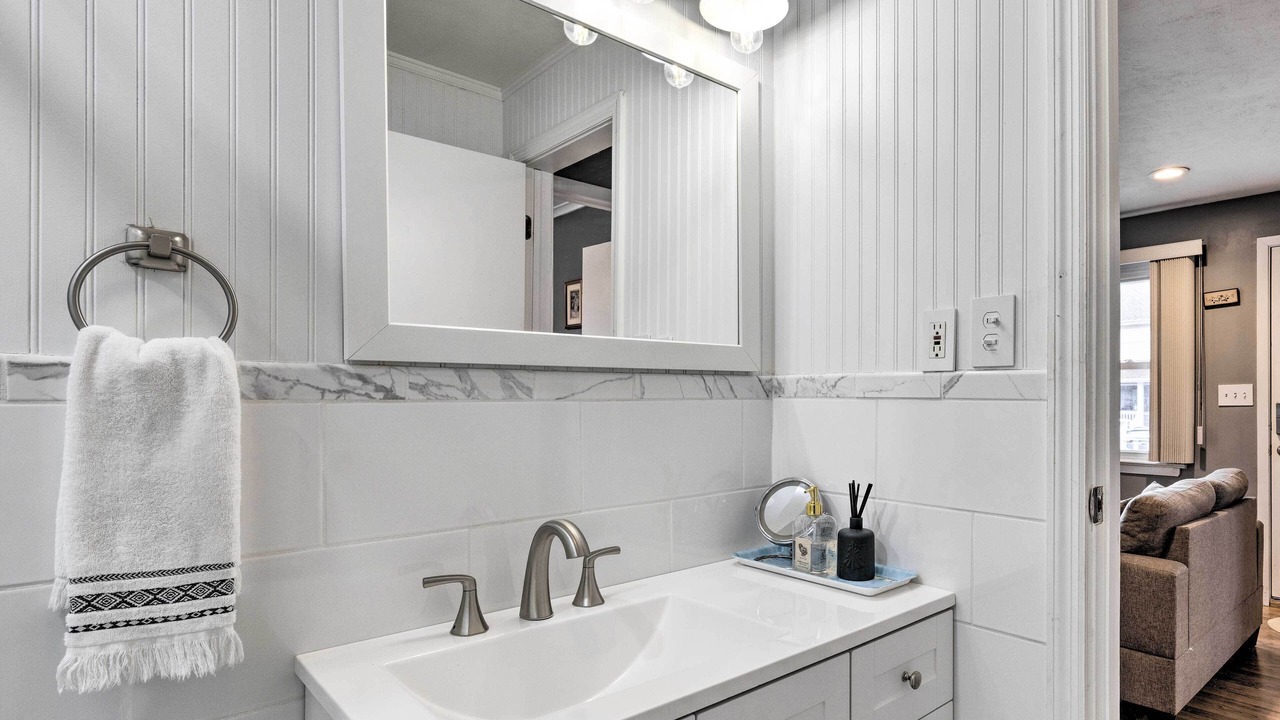 Photo of Bathroom in Rocky Point