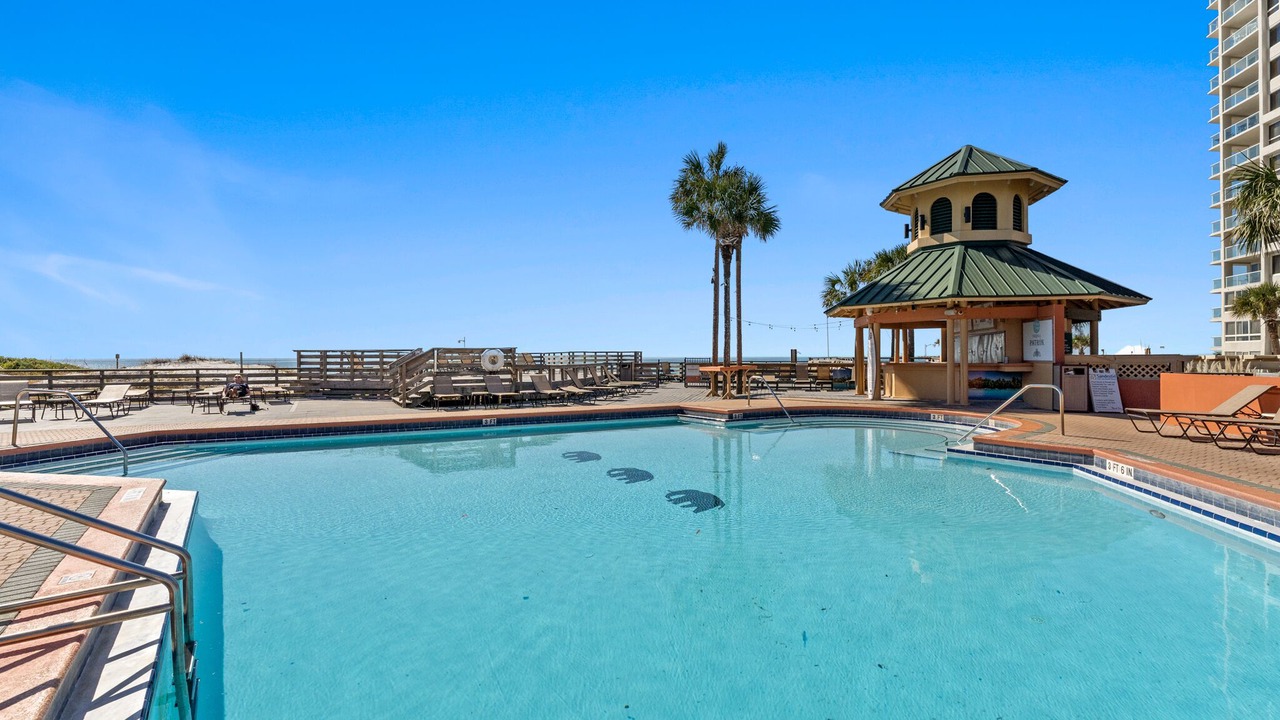 Photo of Outdoor in Villa Lago