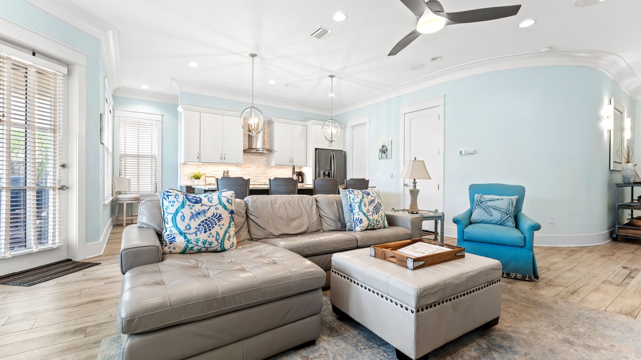 Photo of Livingroom in Villa Lago