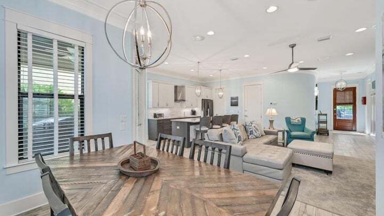 Photo of Livingroom in Villa Lago
