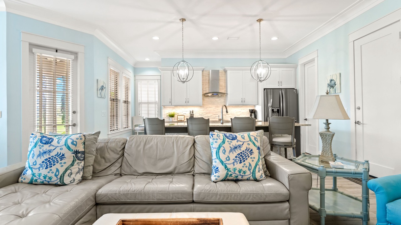 Photo of Livingroom in Villa Lago