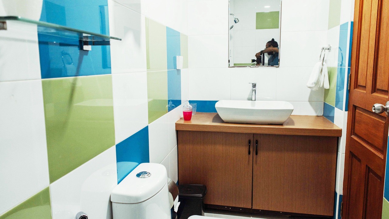Photo of Bathroom in Hulhumale