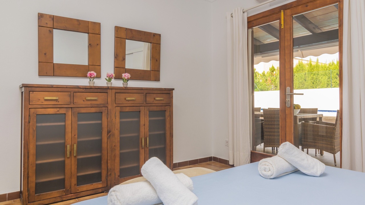 Photo of Bedroom in Sa Coma
