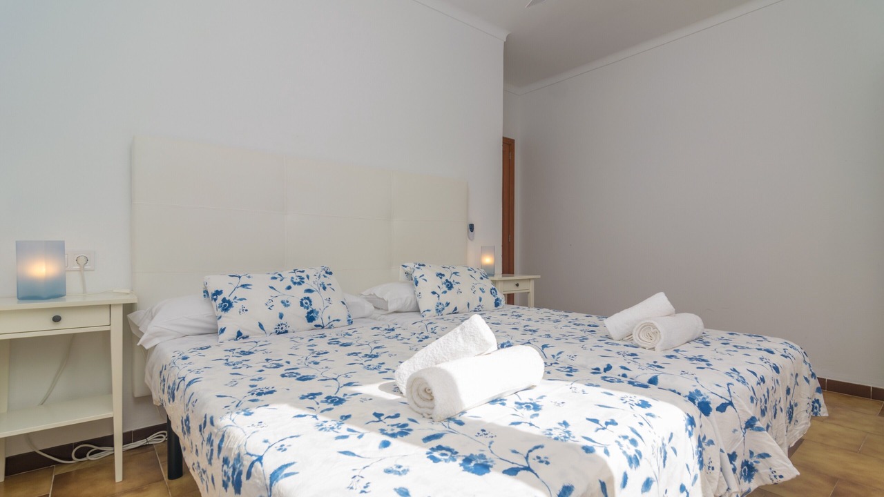 Photo of Bedroom in Sa Coma