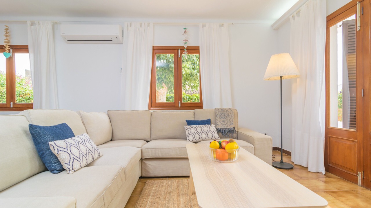 Photo of Livingroom in Sa Coma