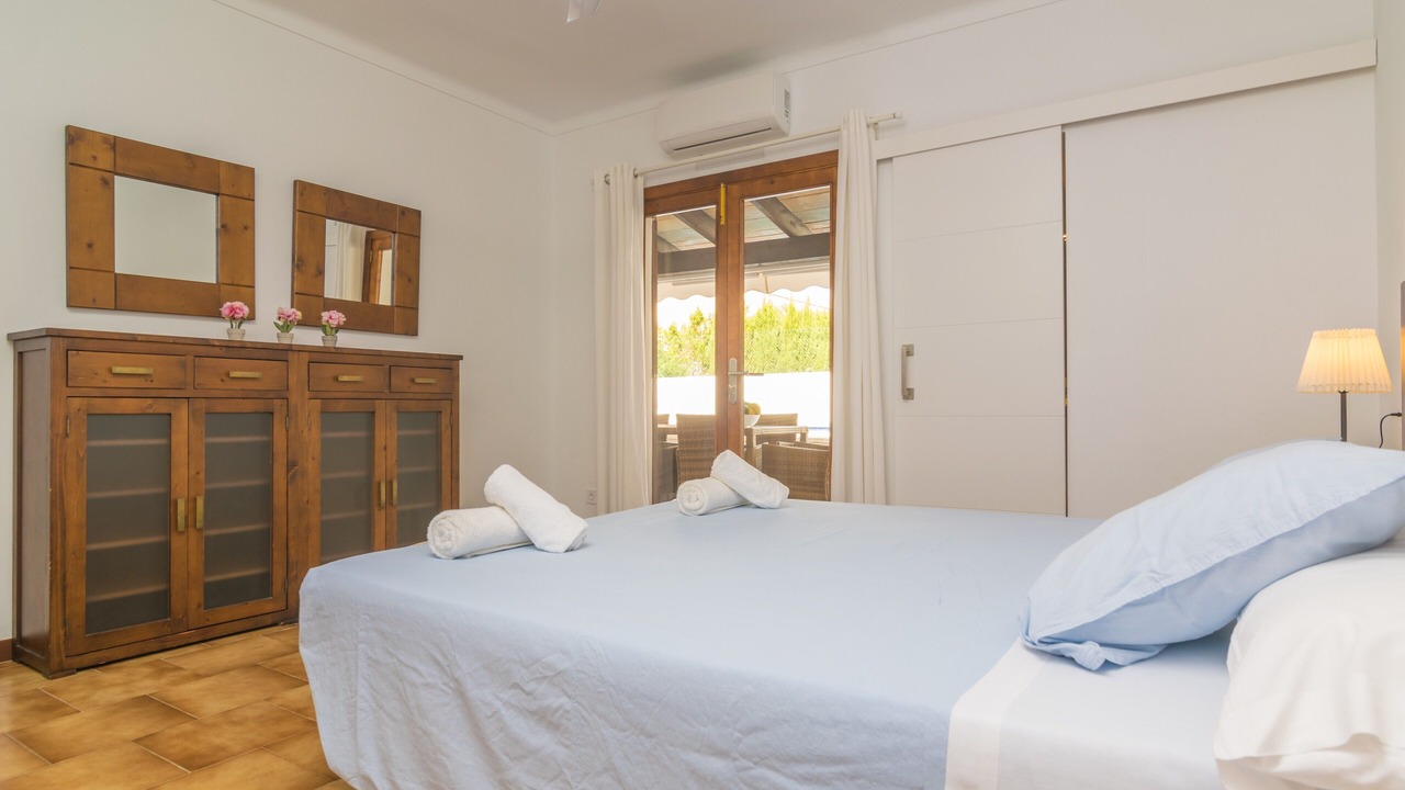 Photo of Bedroom in Sa Coma