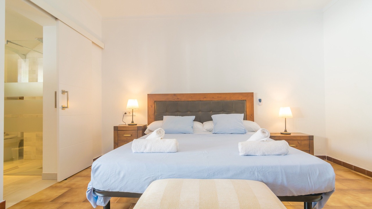Photo of Bedroom in Sa Coma