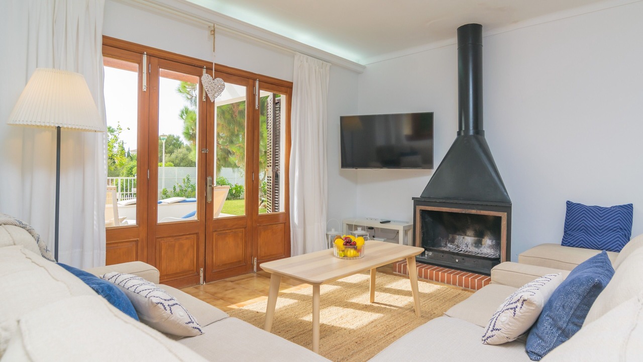 Photo of Livingroom in Sa Coma