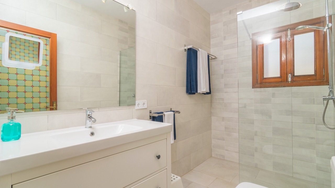 Photo of Bathroom in Sa Coma